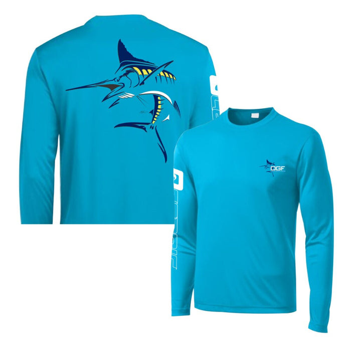 Gear Fishing Long Sleeve Shirts