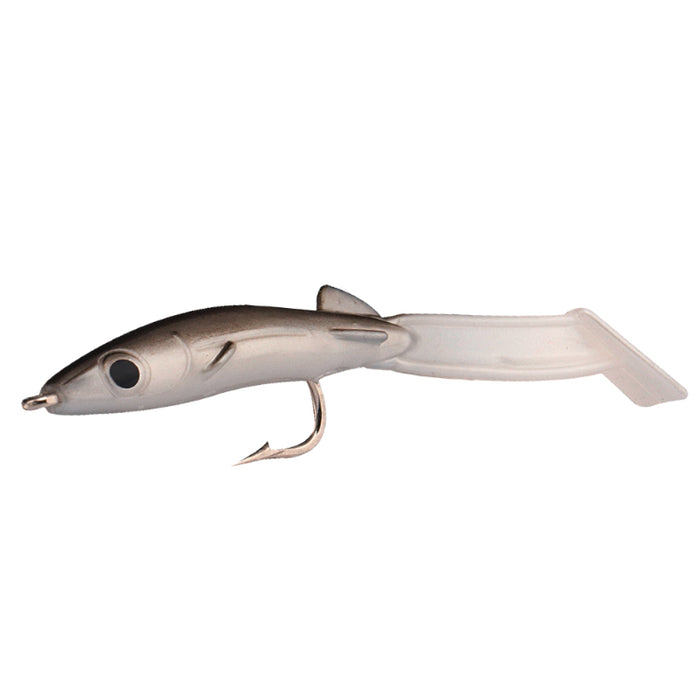 Artificial Soft Eel Fishing Lures