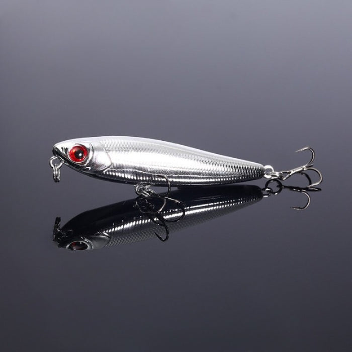 Floating Pencil Fishing Tackle Lure