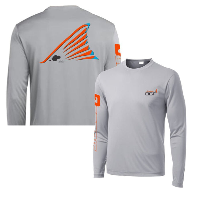 Gear Fishing Long Sleeve Shirts