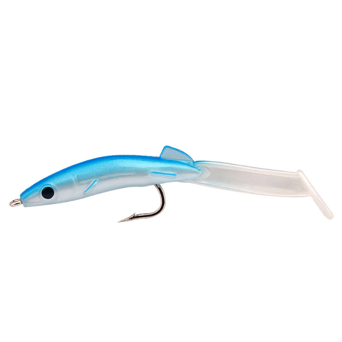 Artificial Soft Eel Fishing Lures