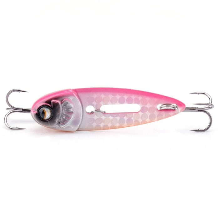 Sinking Wobblers Jerkbait Fishing Lure