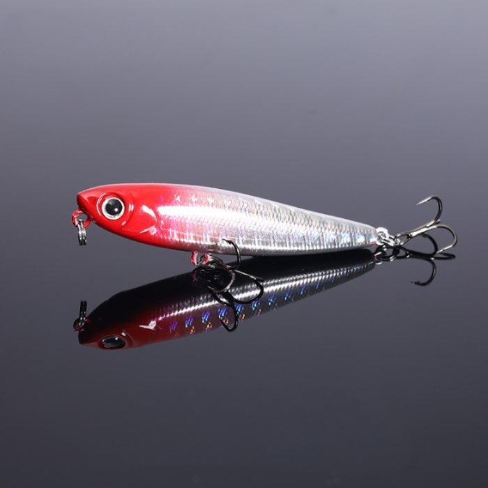 Floating Pencil Fishing Tackle Lure