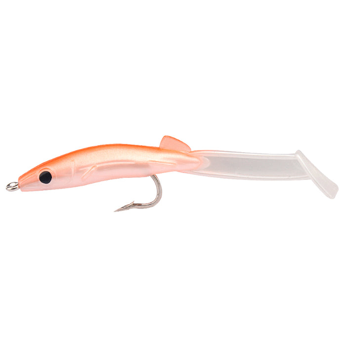 Artificial Soft Eel Fishing Lures