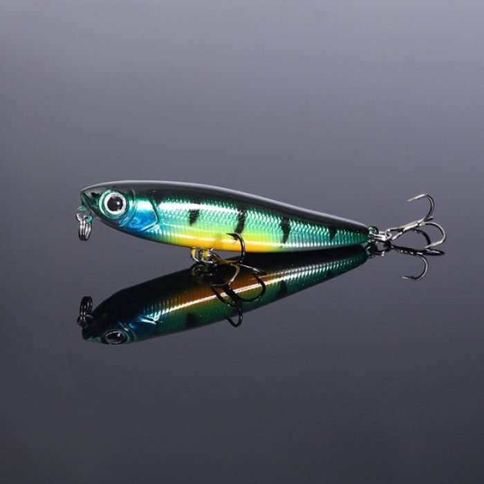 Floating Pencil Fishing Tackle Lure