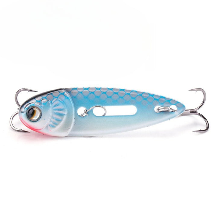 Sinking Wobblers Jerkbait Fishing Lure