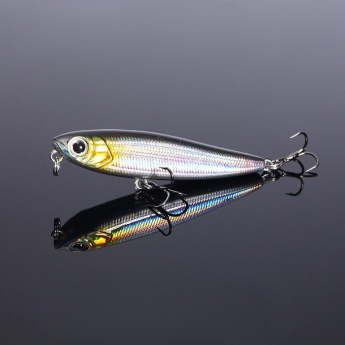 Floating Pencil Fishing Tackle Lure