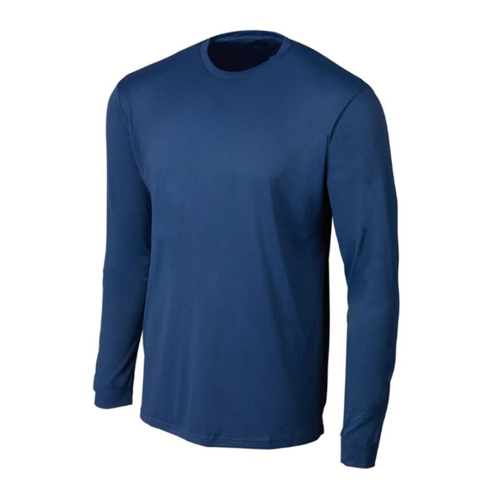 Men's Performance Long Sleeve Fishing Shirt