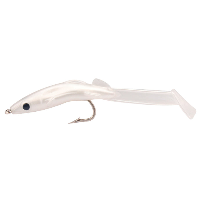 Artificial Soft Eel Fishing Lures