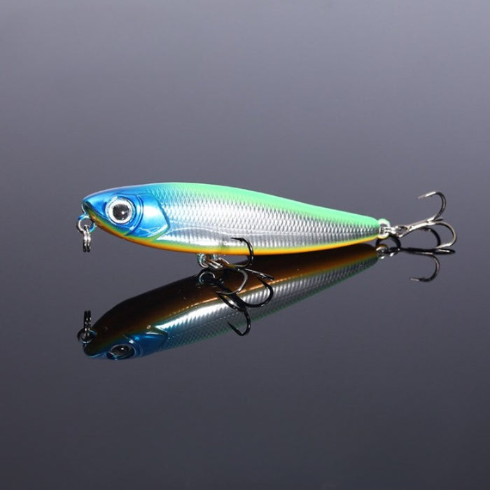 Floating Pencil Fishing Tackle Lure