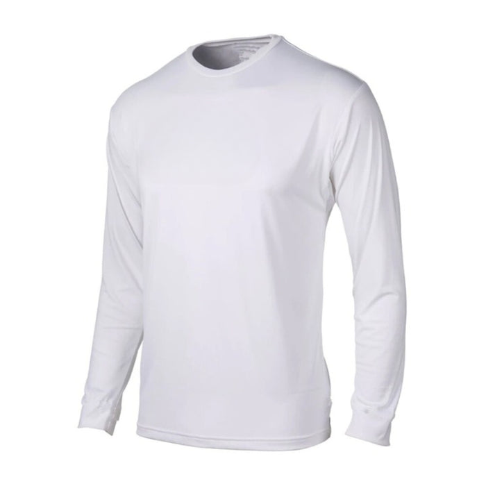 Men's Performance Long Sleeve Fishing Shirt