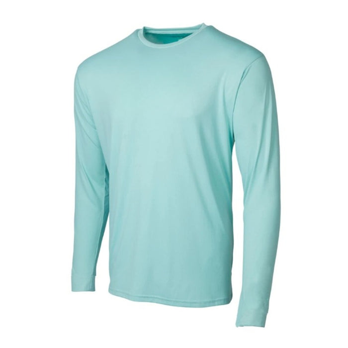 Men's Performance Long Sleeve Fishing Shirt